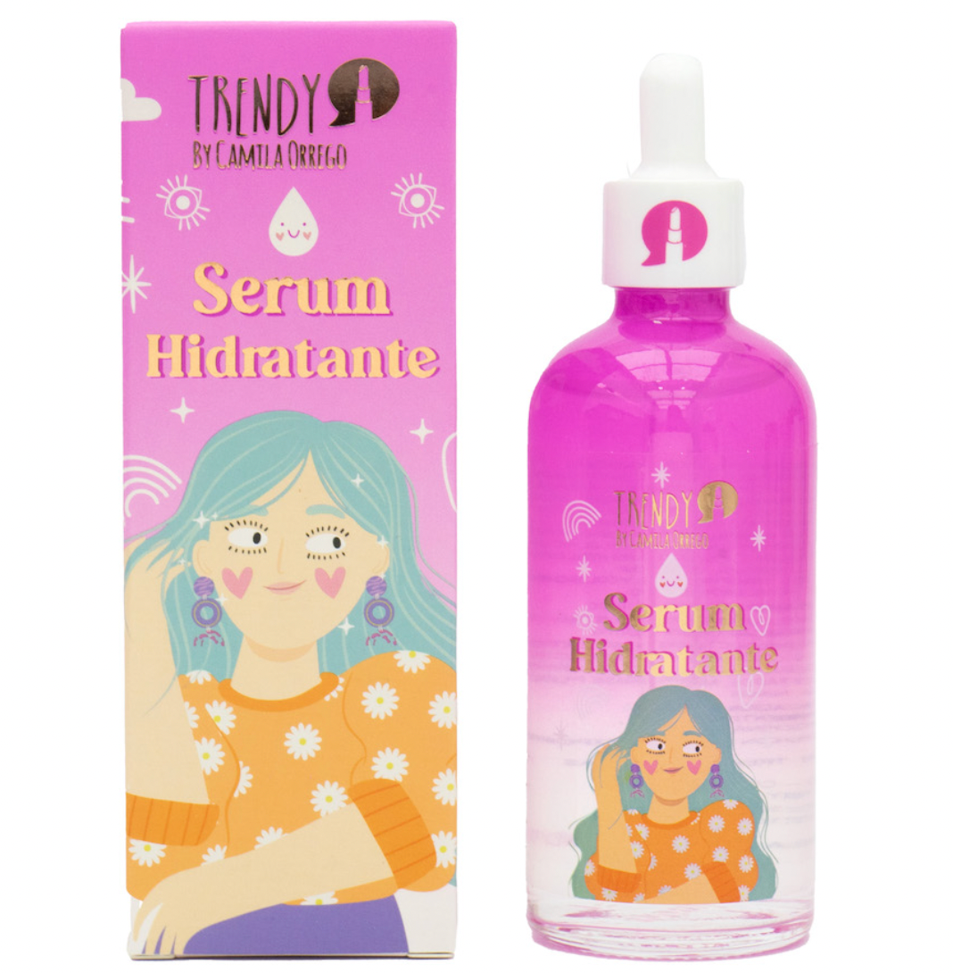 SERUM HIDRATANTE MORADO