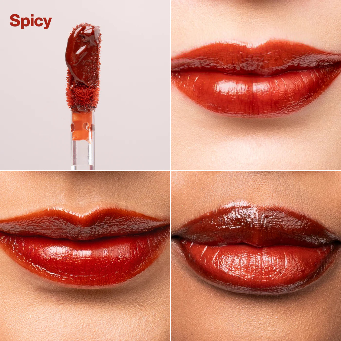 LIP OIL TINTED DE ATENEA