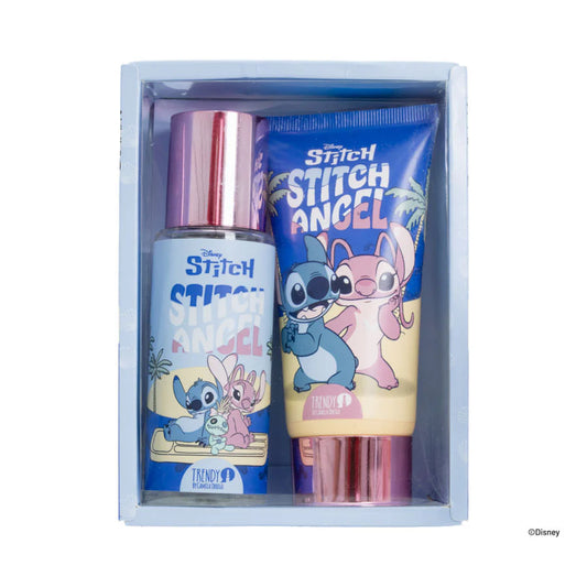 KIT CORPORAL STITCH DE TRENDY