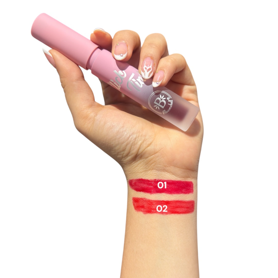 CLICK TINT DE BLOOMSHELL