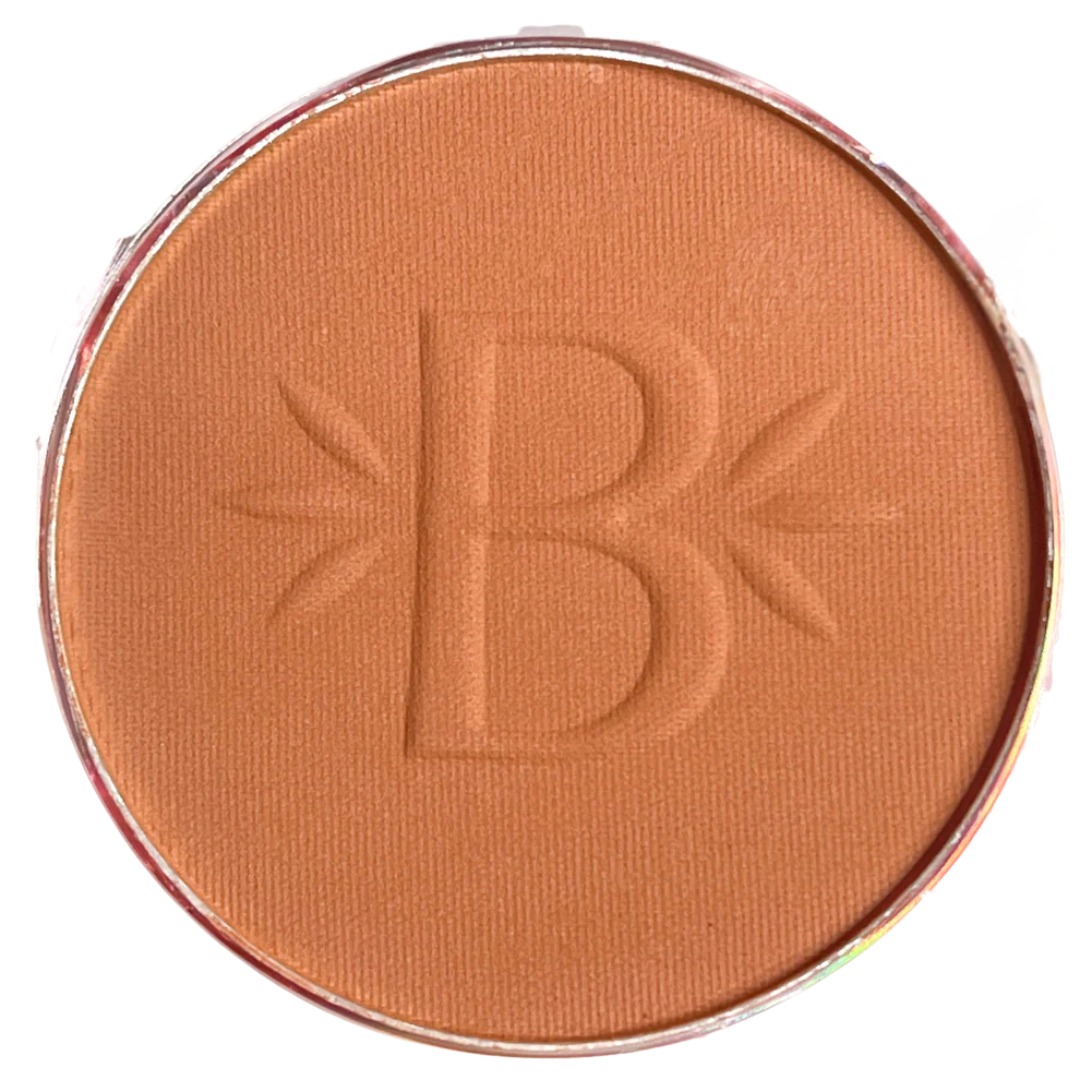 BLUSH SHELL MATTE DE BLOOMSHELL