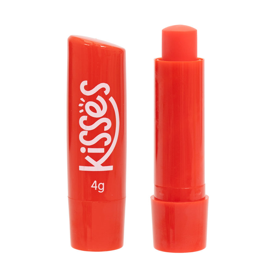 LIP BALM KISSES ROJO