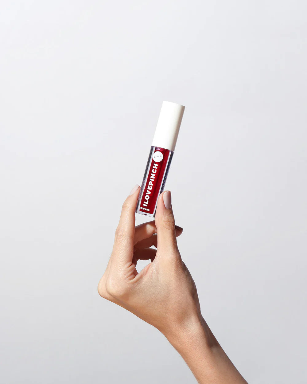 TINTA PARA LABIOS Y MEJILLAS TRUE RED